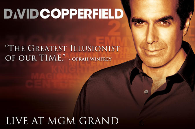 Bildergebnis fÃ¼r david copperfield mgm