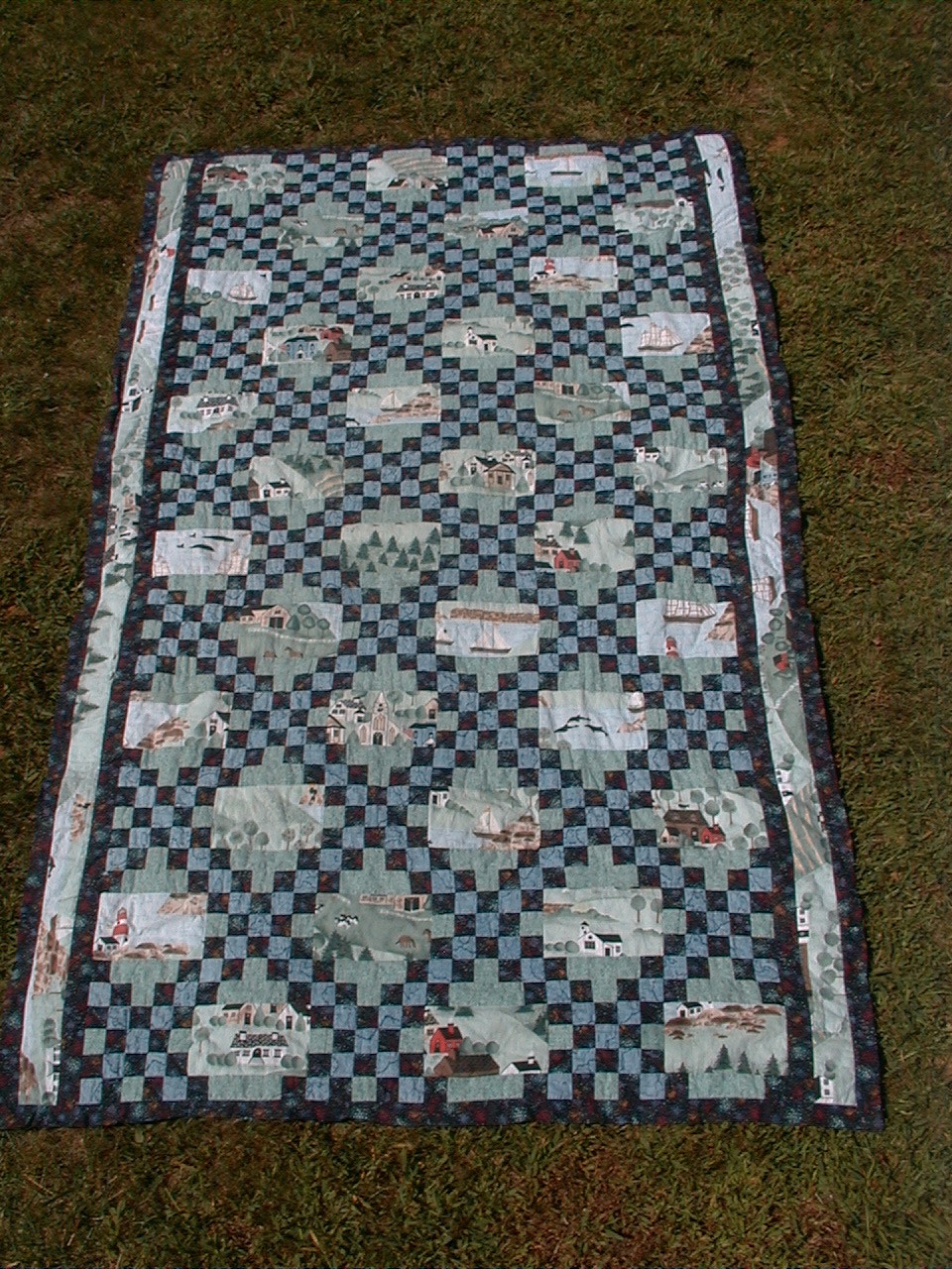 Quiltkurse Rheinbach Meckenheim Euskirchen Voreifel Rhein-Sieg-Kreis